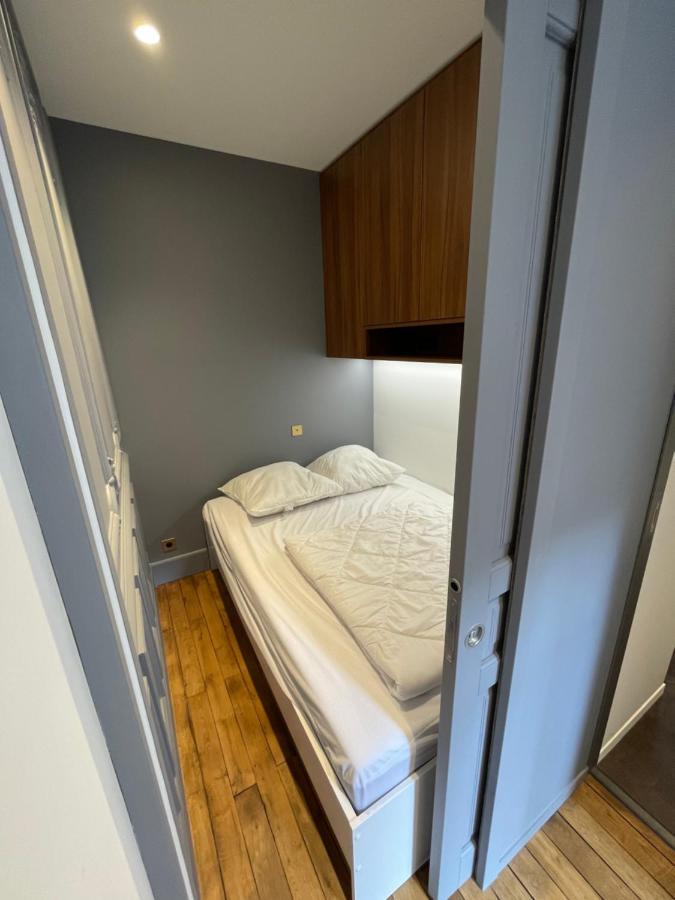 Le Sarciron 207 Le Mont Dore 外观 照片