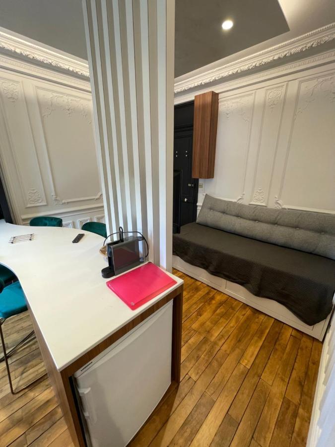 Le Sarciron 207 Le Mont Dore 外观 照片